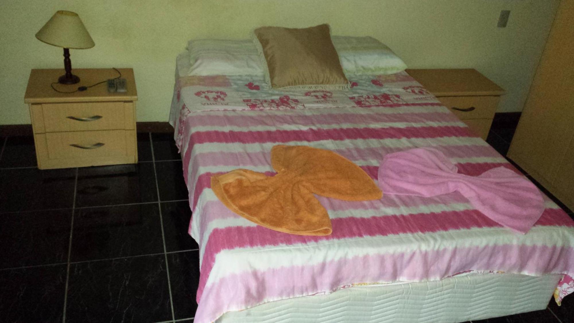 Hospedaria - Hostel Gamboa Angra dos Reis Zimmer foto