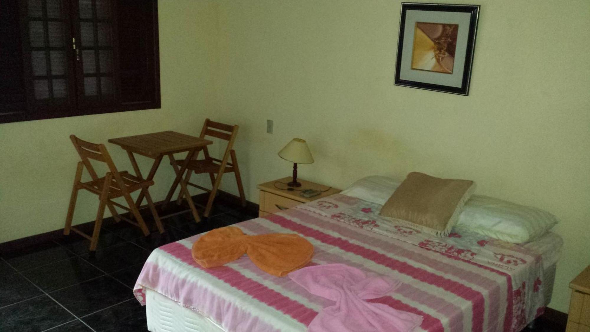 Hospedaria - Hostel Gamboa Angra dos Reis Zimmer foto