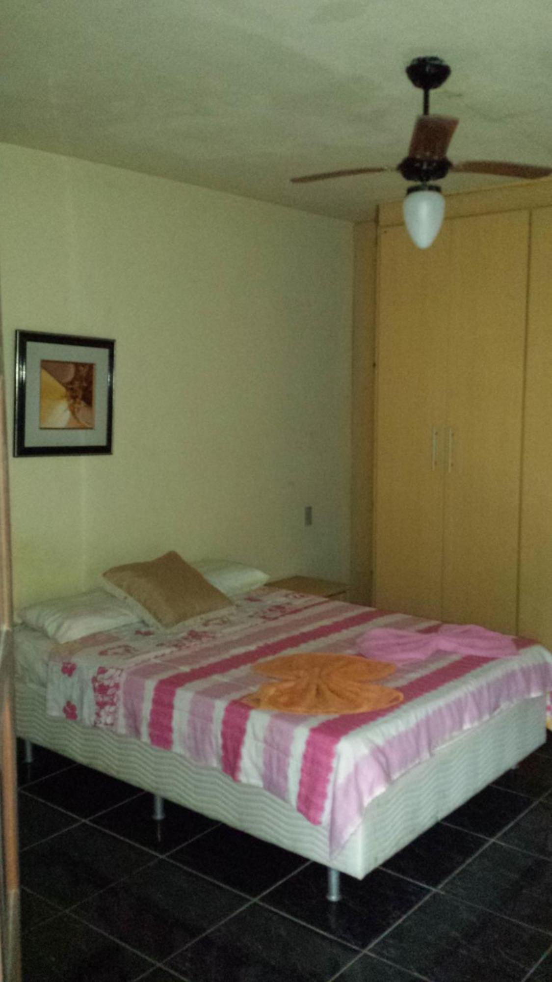 Hospedaria - Hostel Gamboa Angra dos Reis Zimmer foto